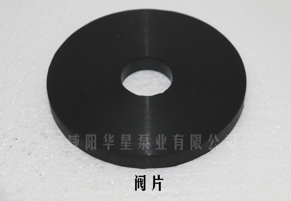 阀片2